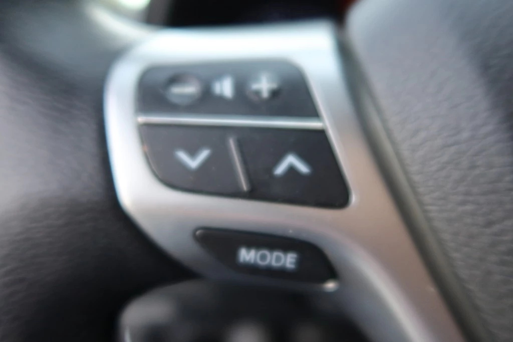 Hoofdafbeelding Toyota Avensis