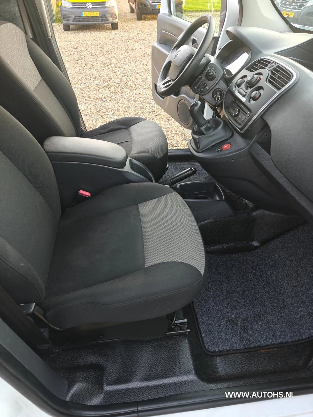 Hoofdafbeelding Renault Kangoo