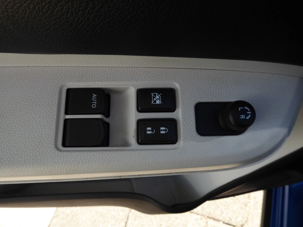 Hoofdafbeelding Suzuki Ignis