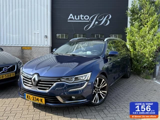 Renault Talisman Estate 1.6T INIT.PARIS | AUT | BOSE | 200PK