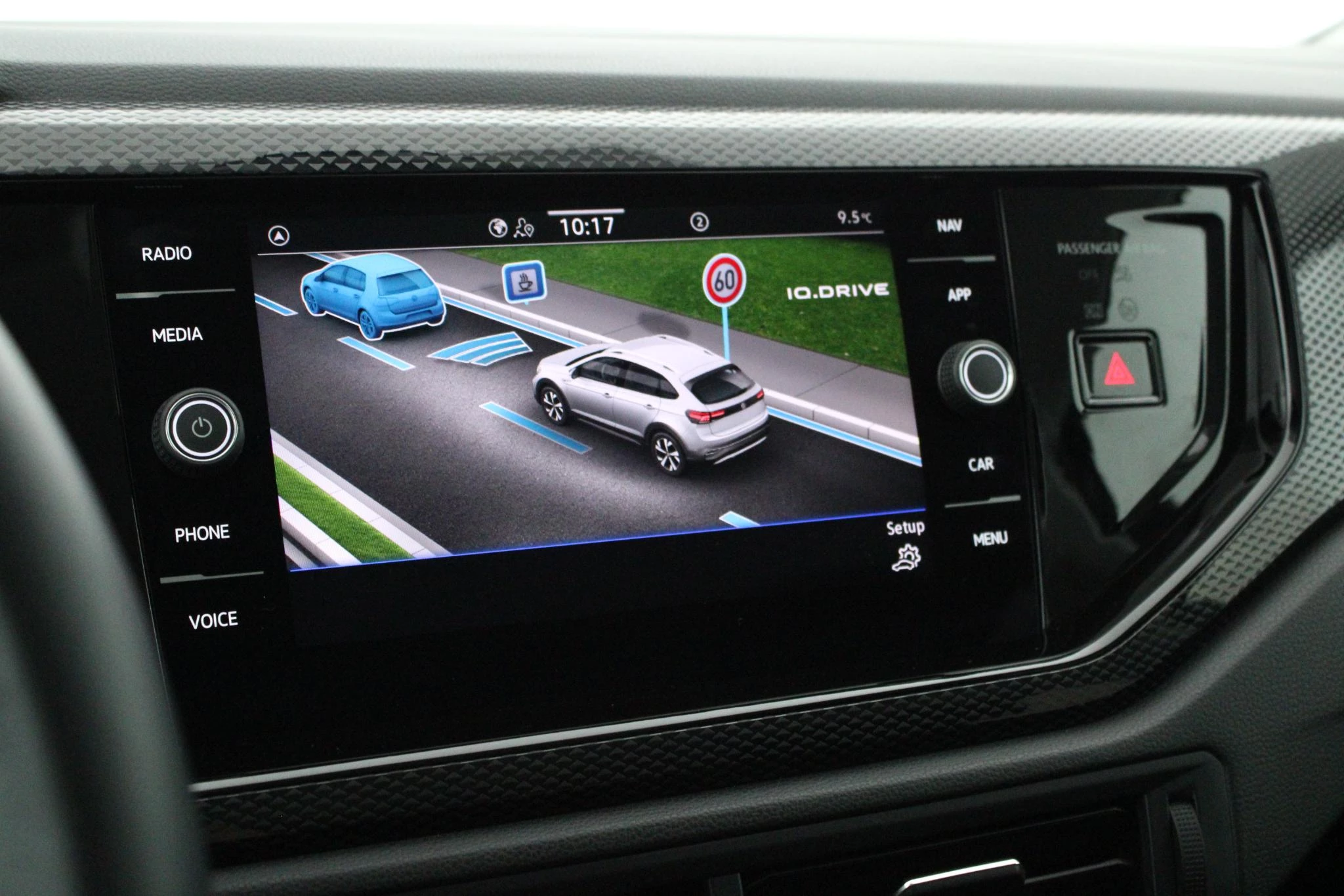 Hoofdafbeelding Volkswagen Taigo