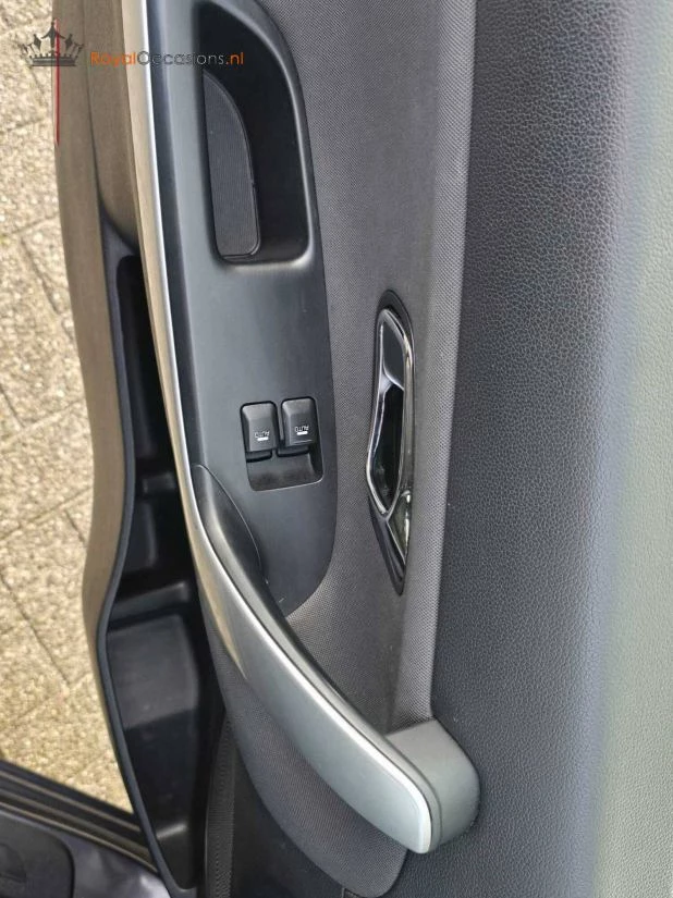 Hoofdafbeelding Kia cee'd