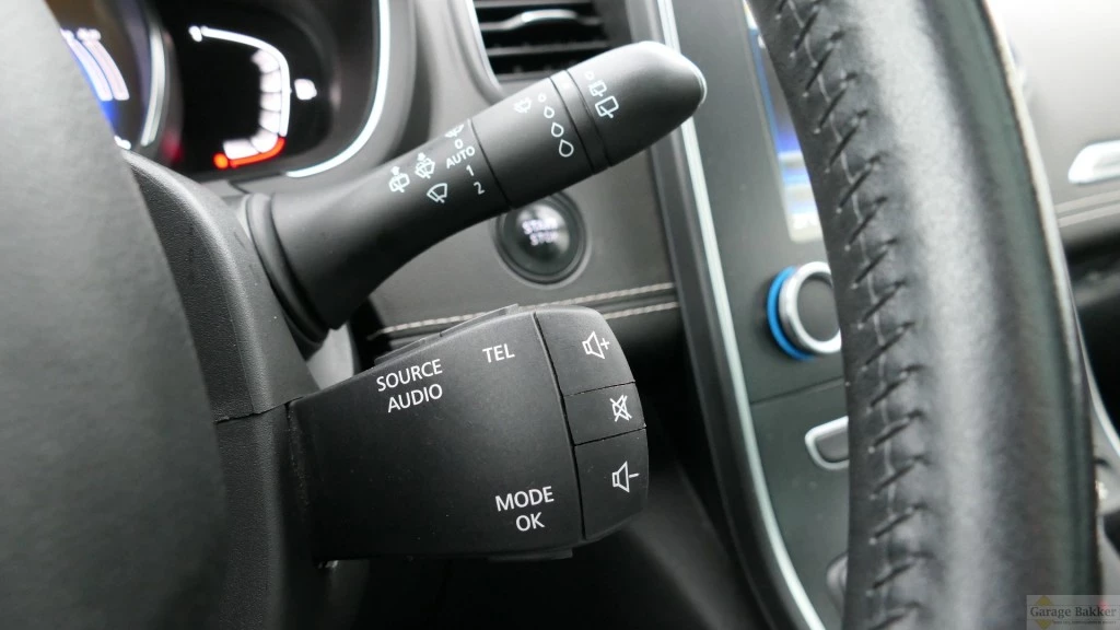 Hoofdafbeelding Renault Scénic