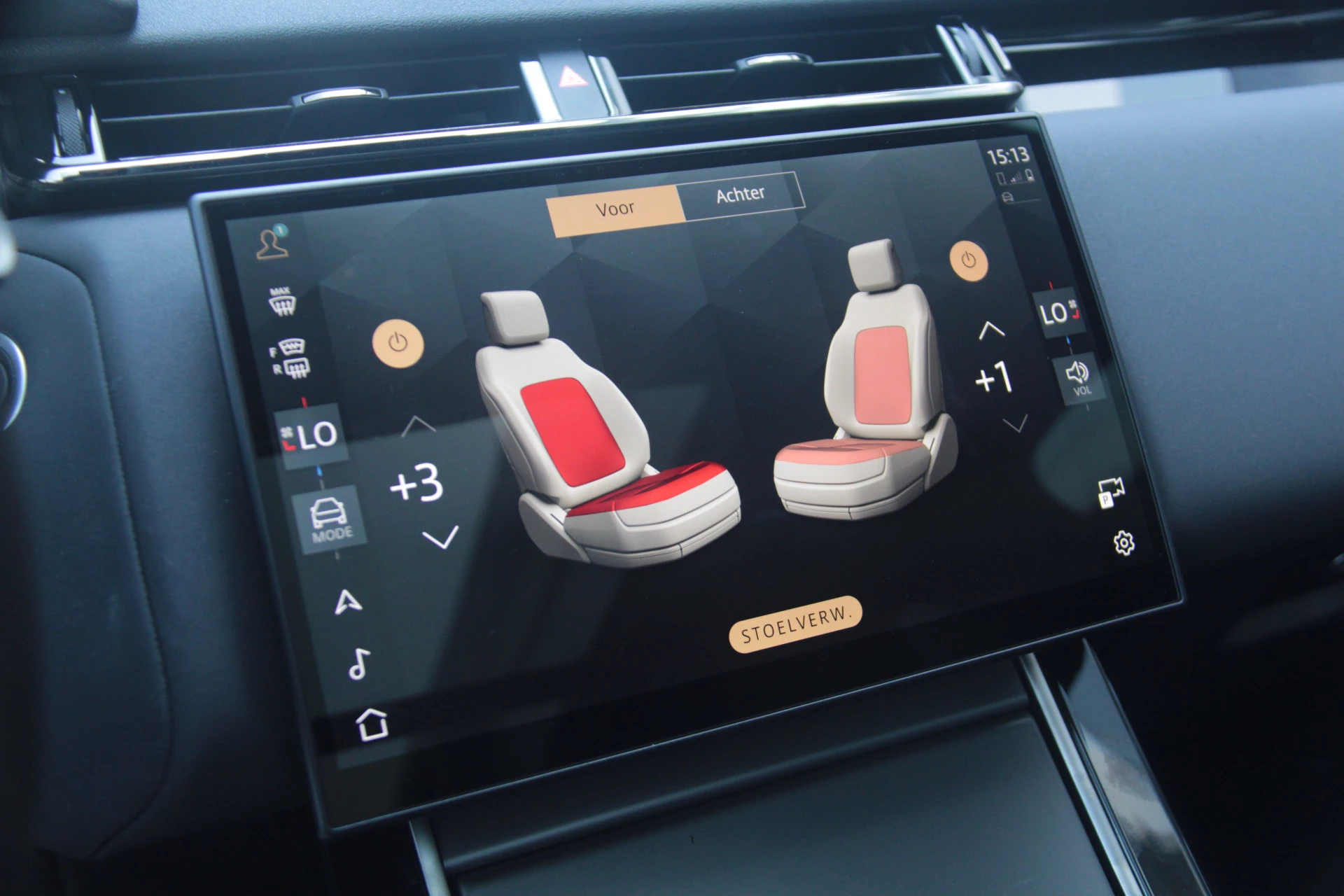 Hoofdafbeelding Land Rover Range Rover Velar