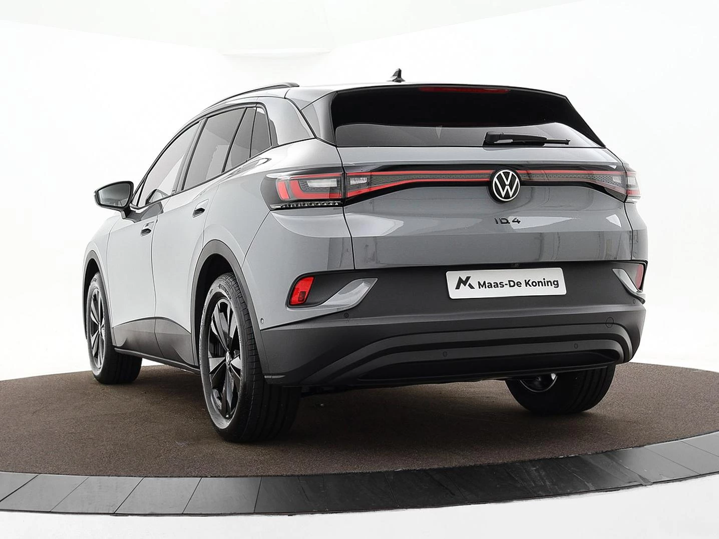 Hoofdafbeelding Volkswagen ID.4