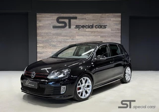 Volkswagen Golf 2.0 GTI Edition 35|Uniek|Dealer