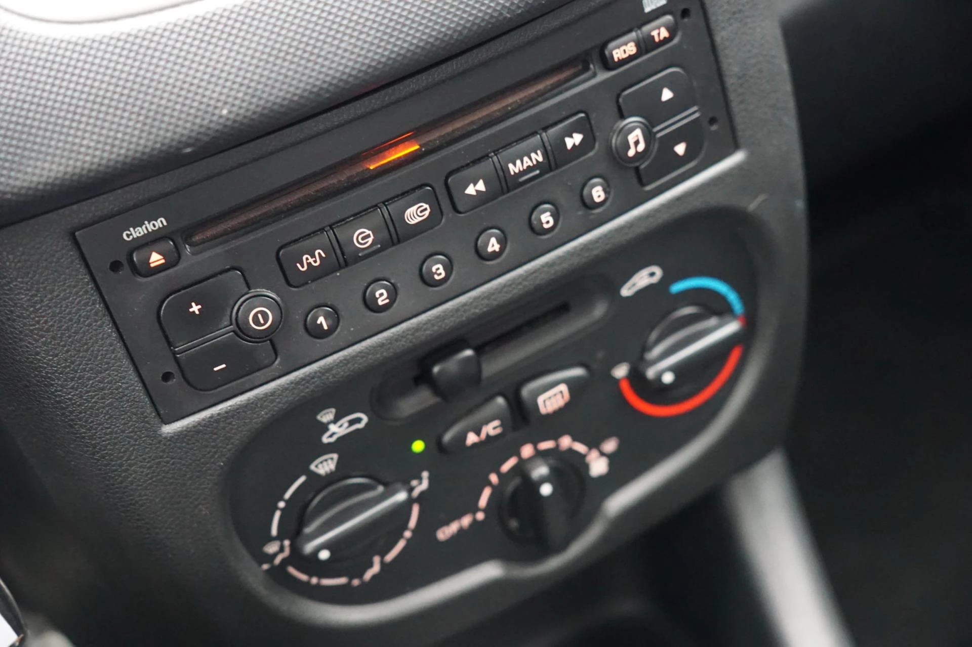 Hoofdafbeelding Peugeot 206