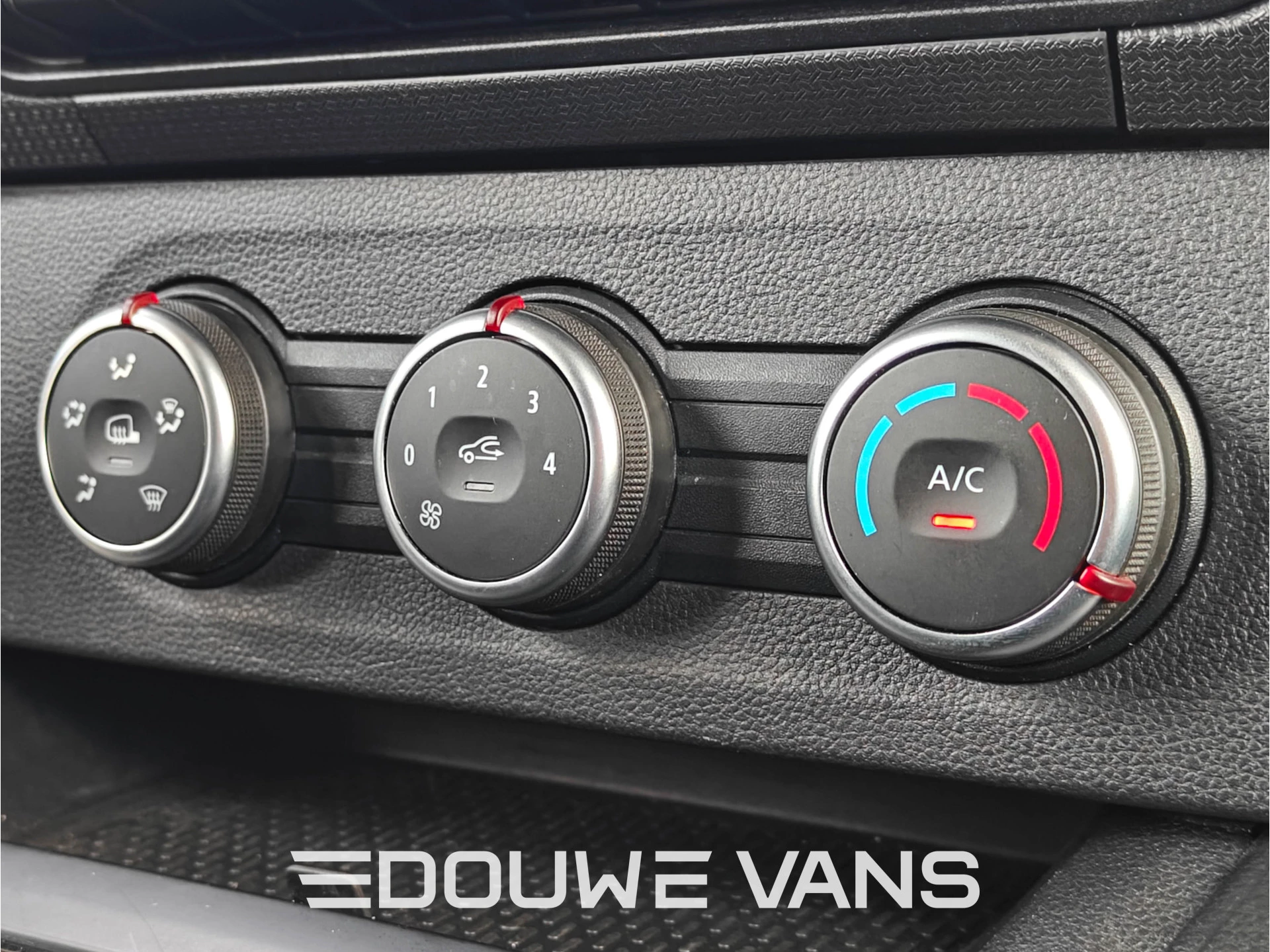 Hoofdafbeelding Nissan Townstar