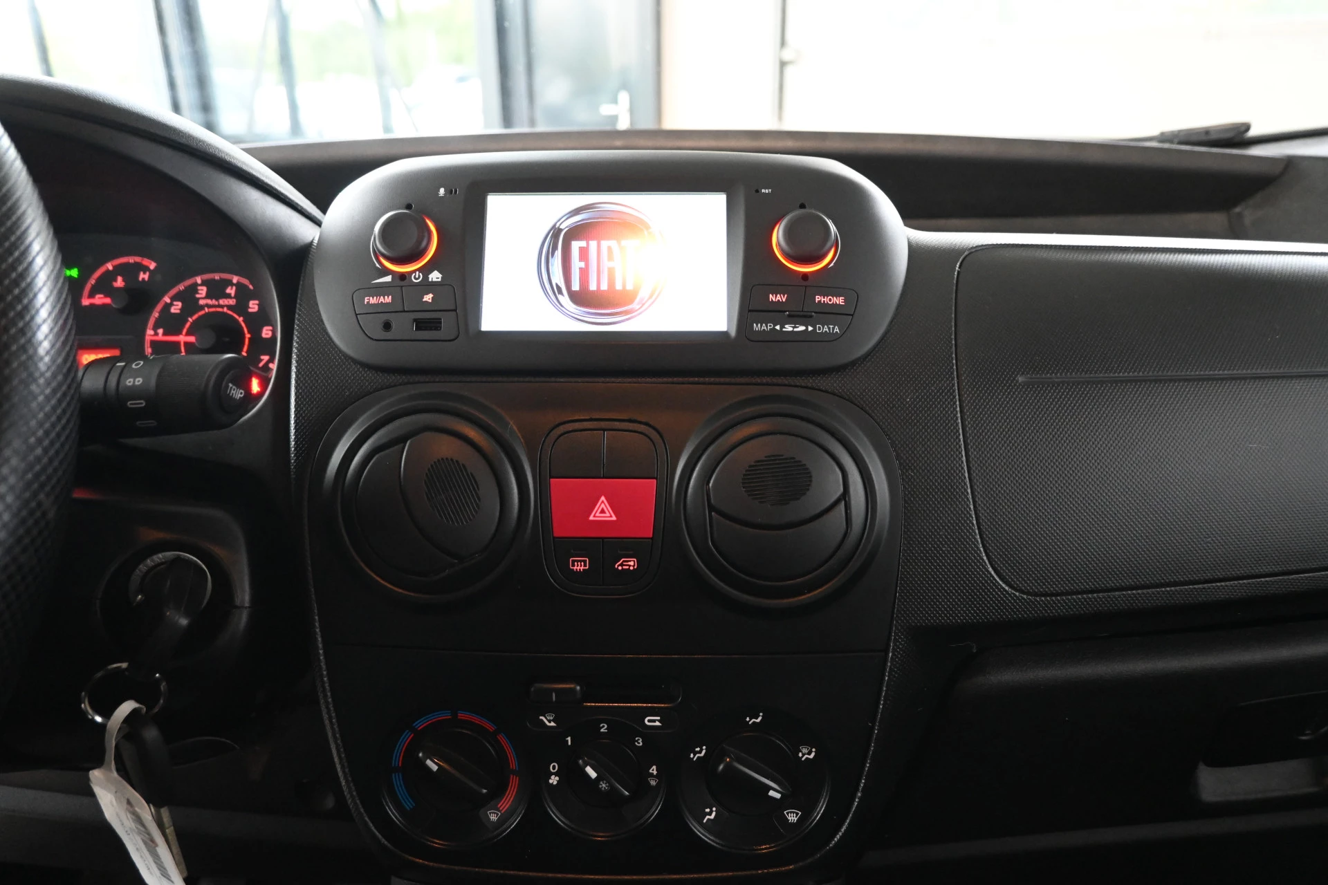 Hoofdafbeelding Fiat Fiorino