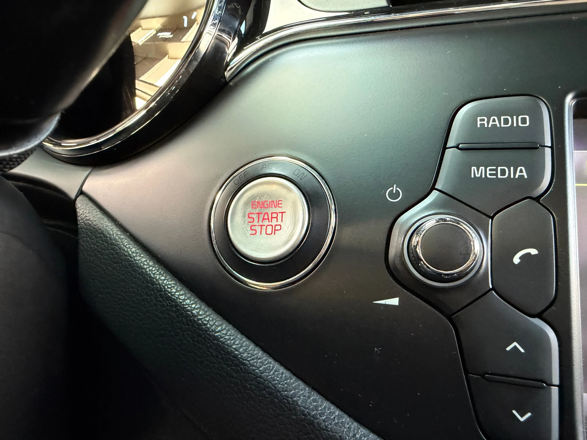 Hoofdafbeelding Kia pro_cee'd