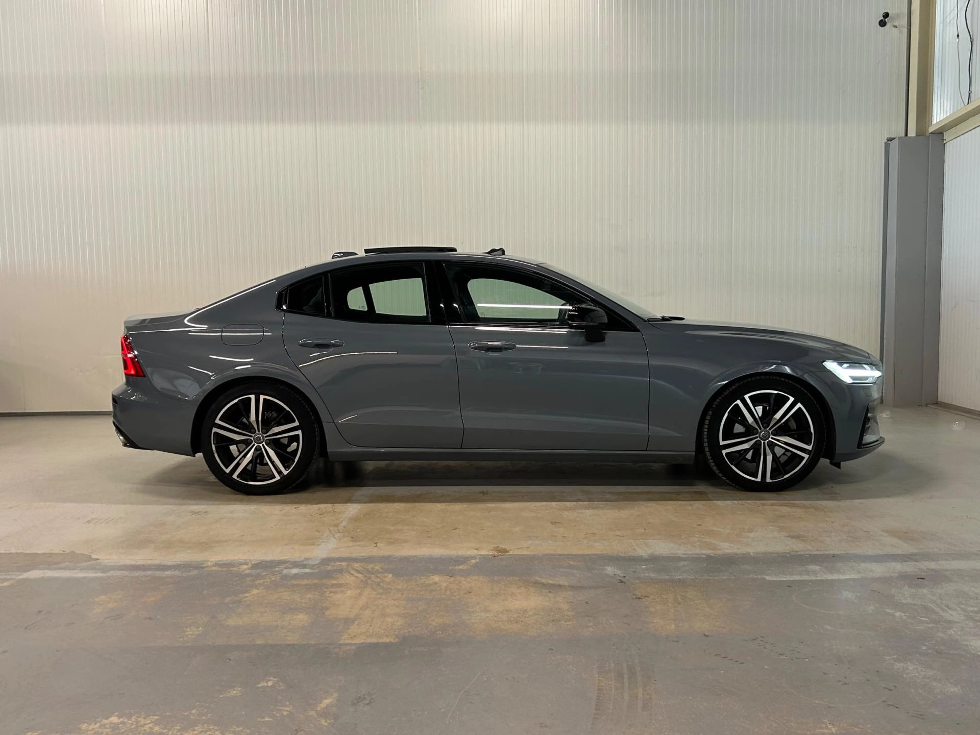 Hoofdafbeelding Volvo S60
