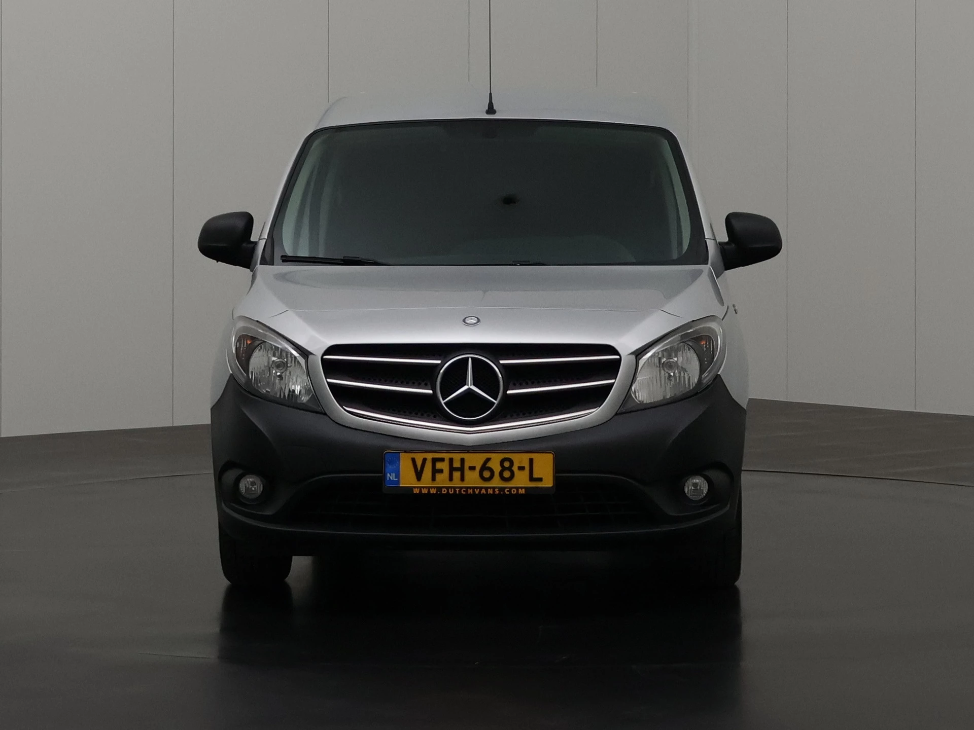 Hoofdafbeelding Mercedes-Benz Citan