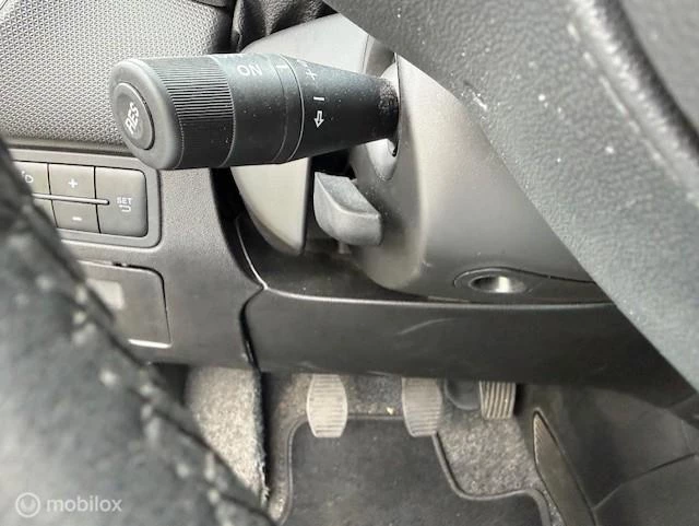 Hoofdafbeelding Fiat Punto