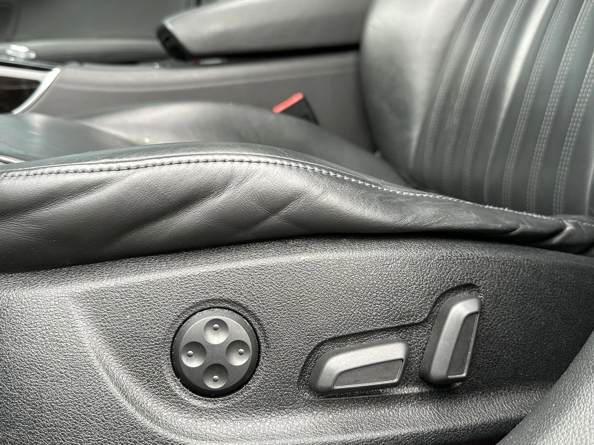 Hoofdafbeelding Audi A7