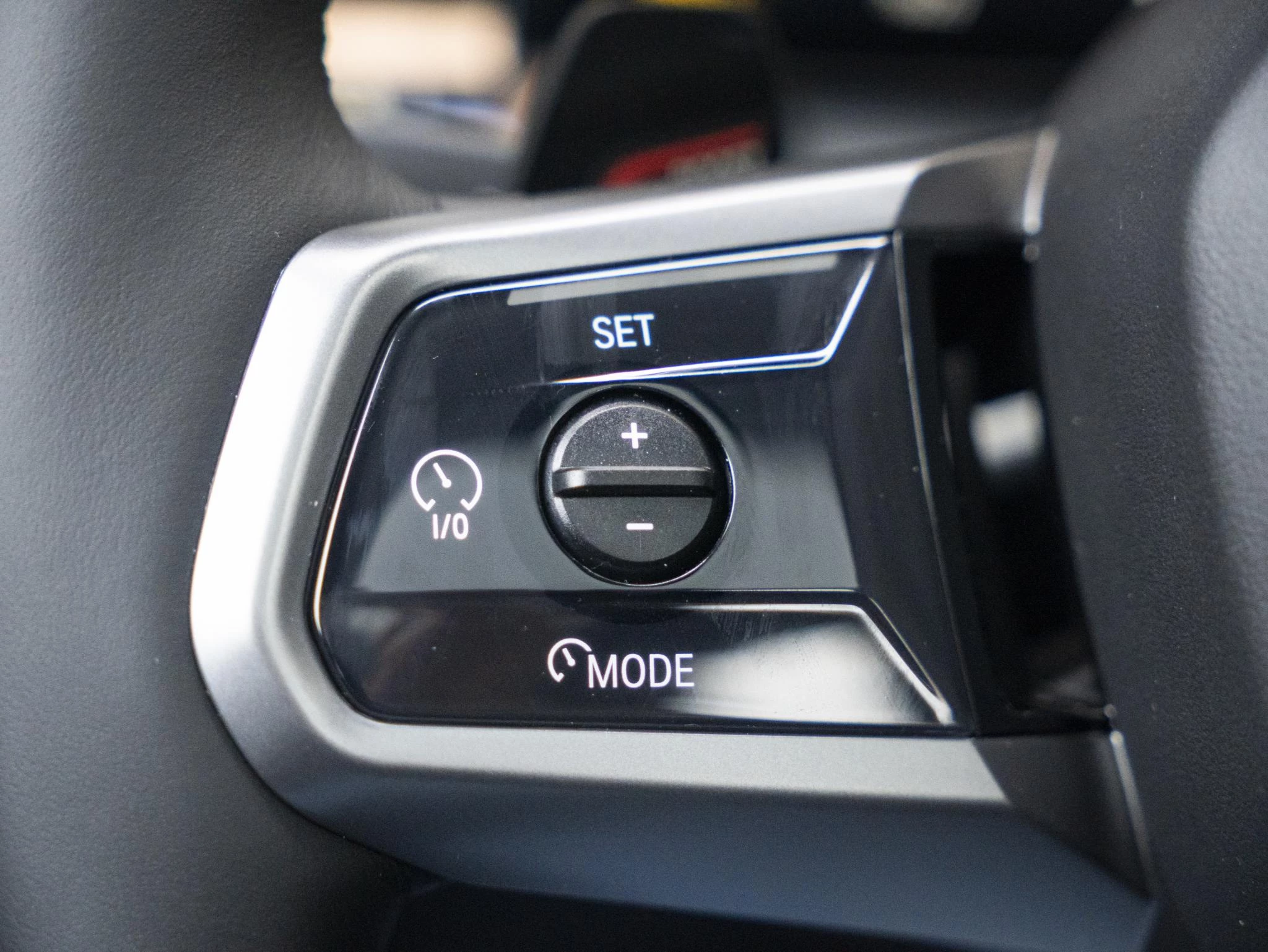 Hoofdafbeelding BMW i5