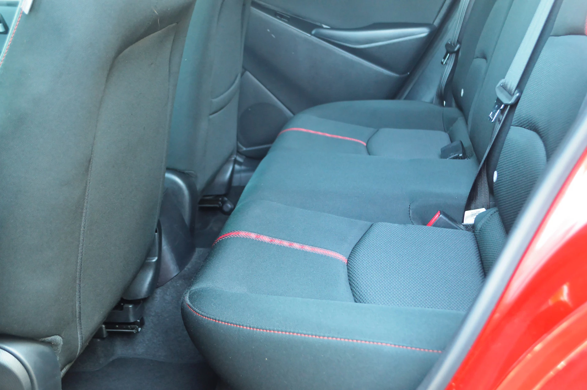 Hoofdafbeelding Mazda 2