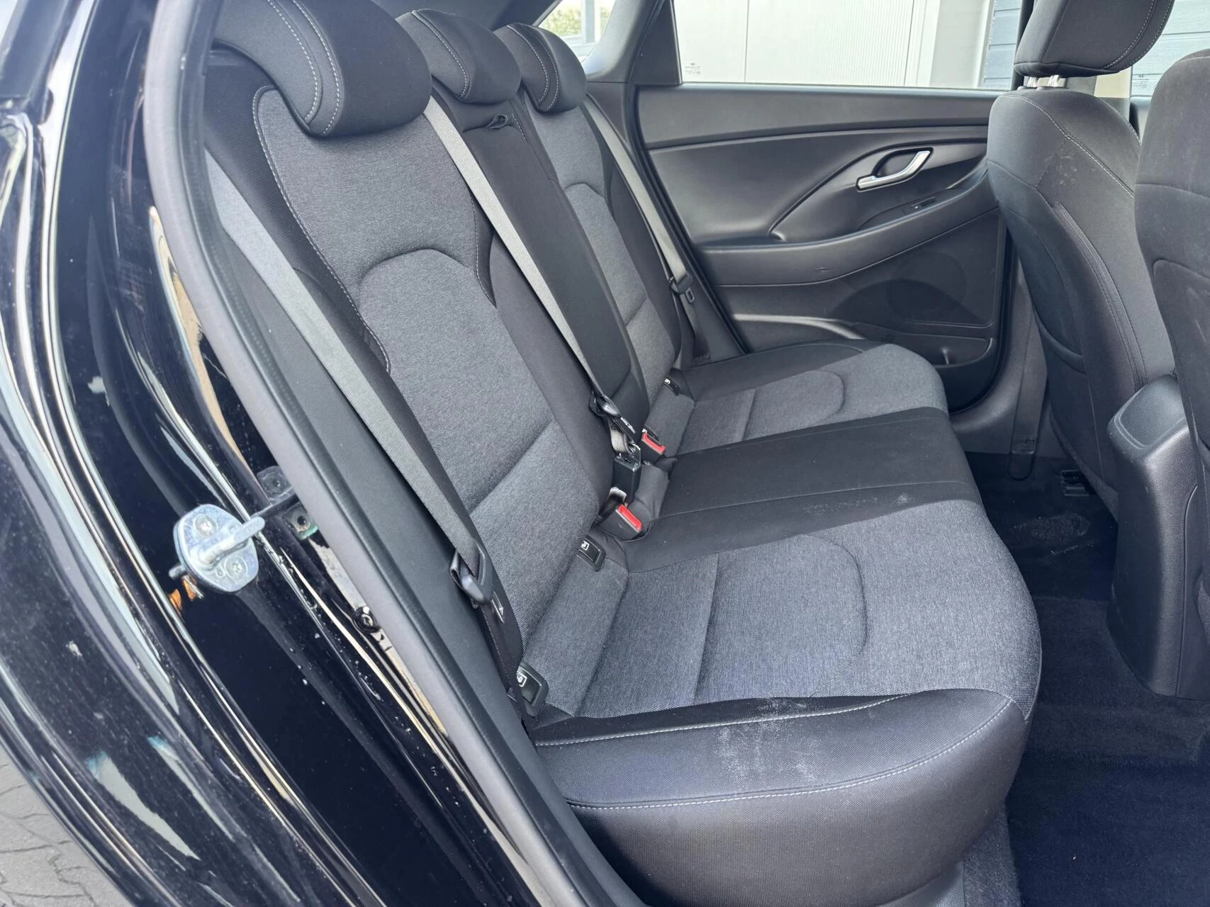 Hoofdafbeelding Hyundai i30