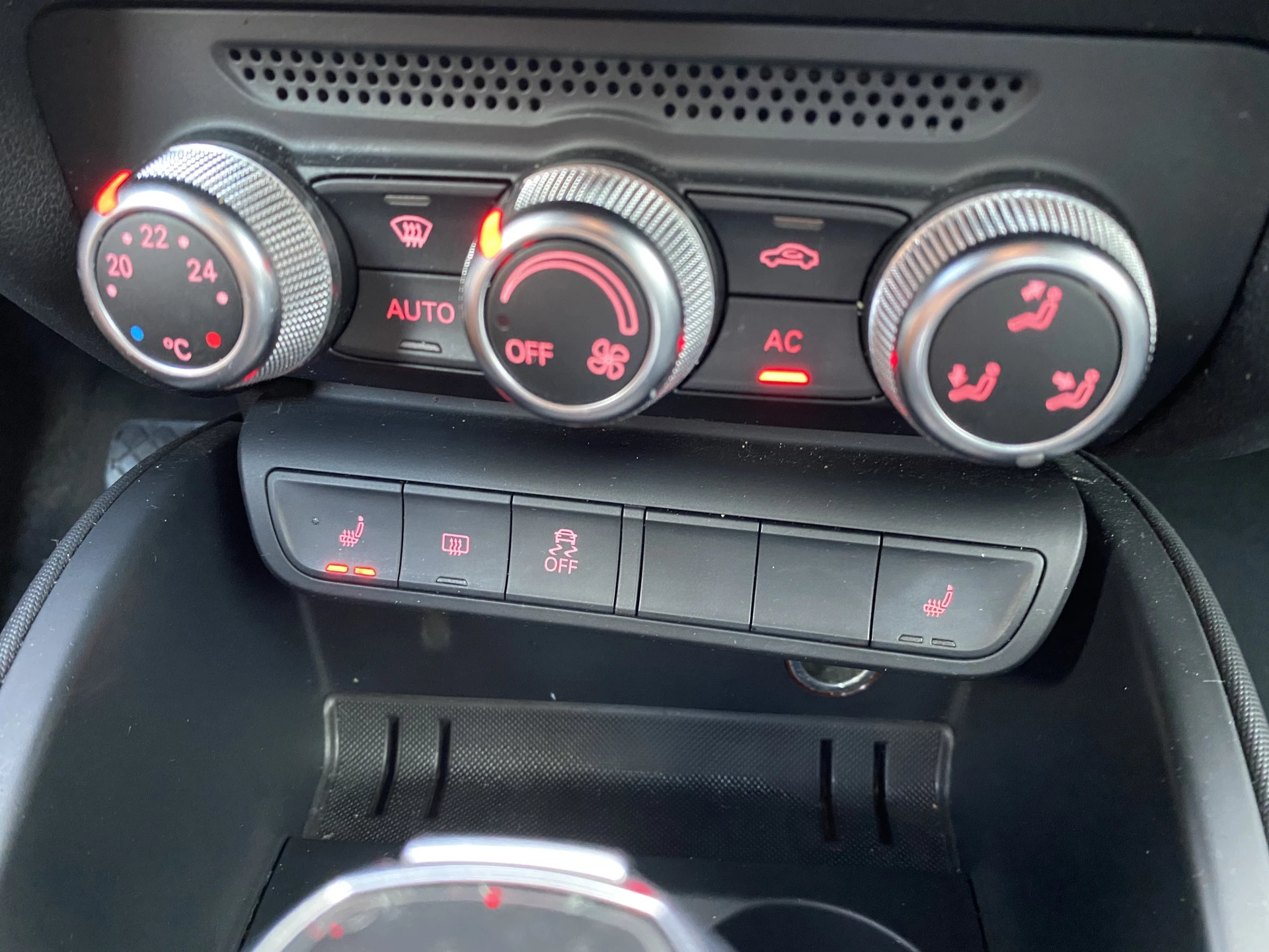 Hoofdafbeelding Audi A1