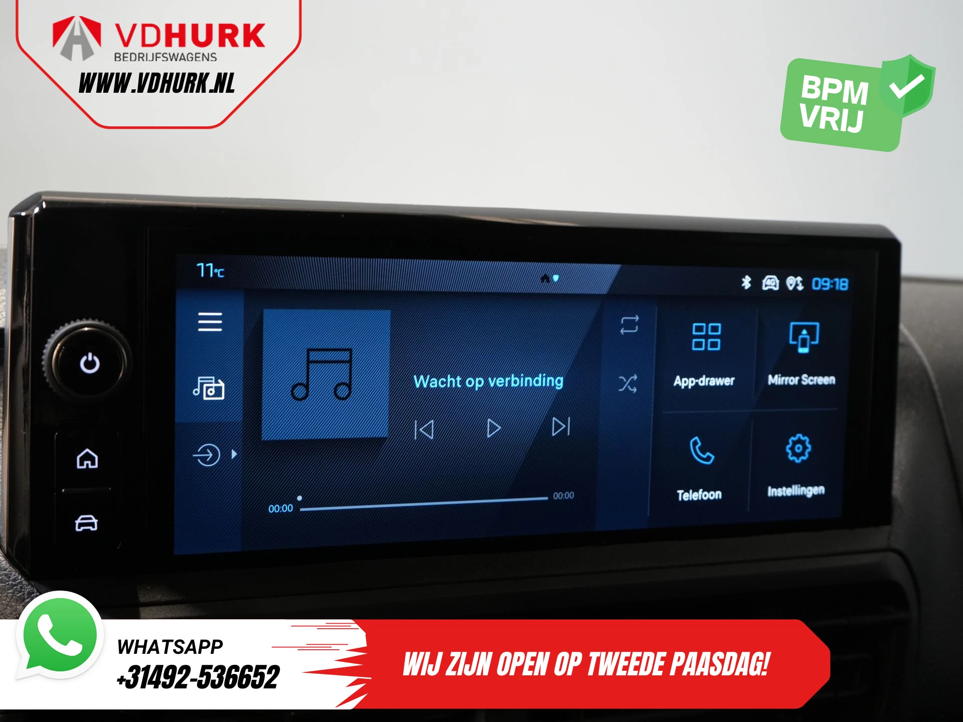 Hoofdafbeelding Peugeot Expert