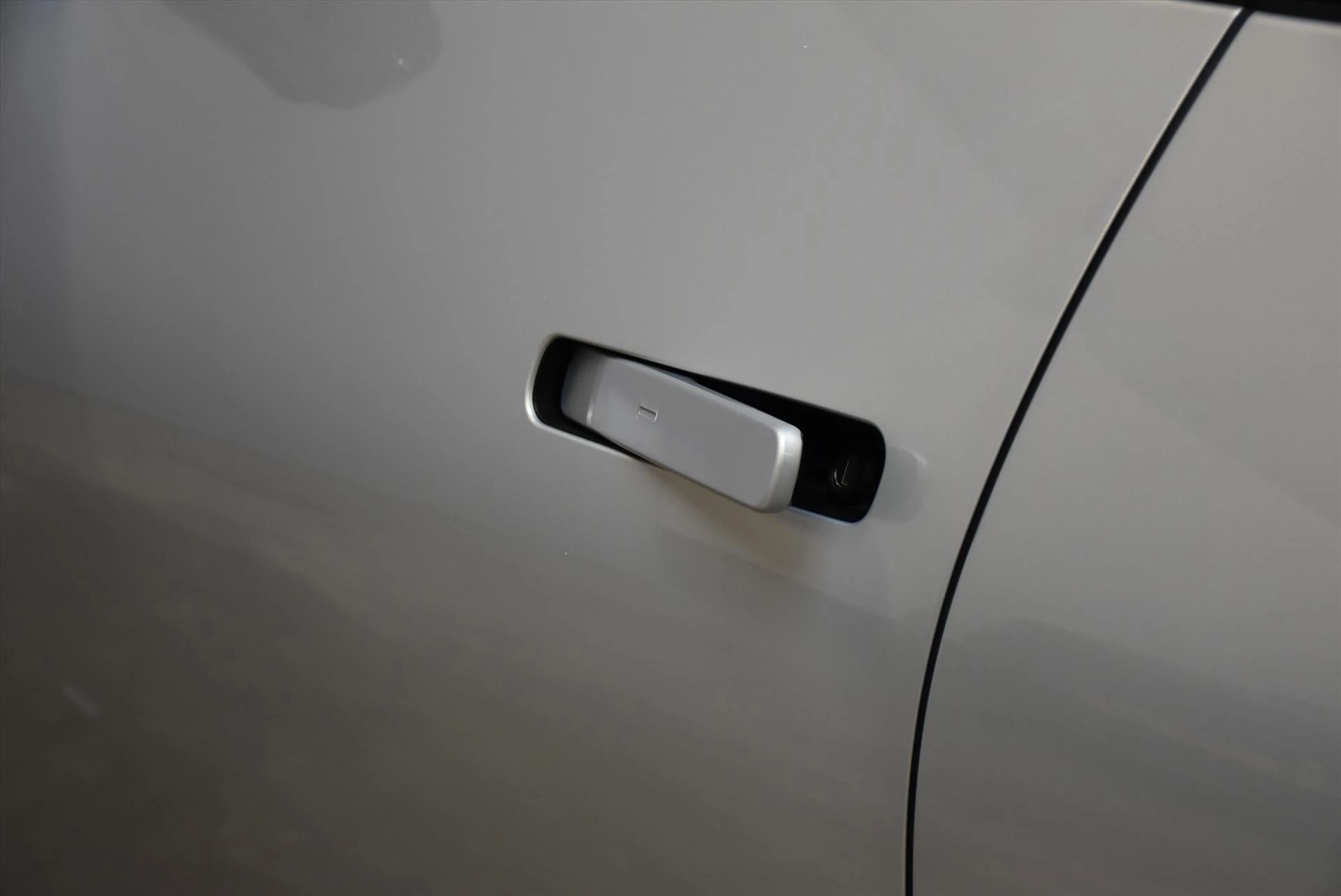 Hoofdafbeelding Kia EV4