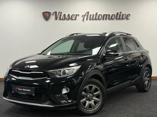 Kia Stonic 1.0 T-GDi MHEV DynamicLine*Winterpakket*Schuifdak*Carplay*Camera*