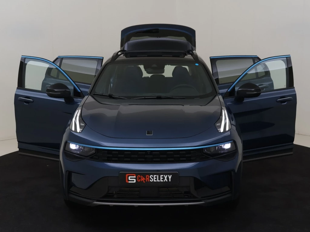 Hoofdafbeelding Lynk & Co 01