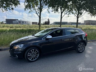 Hoofdafbeelding Volvo V40 Volvo V40 2.0 D4 Ocean Race Business