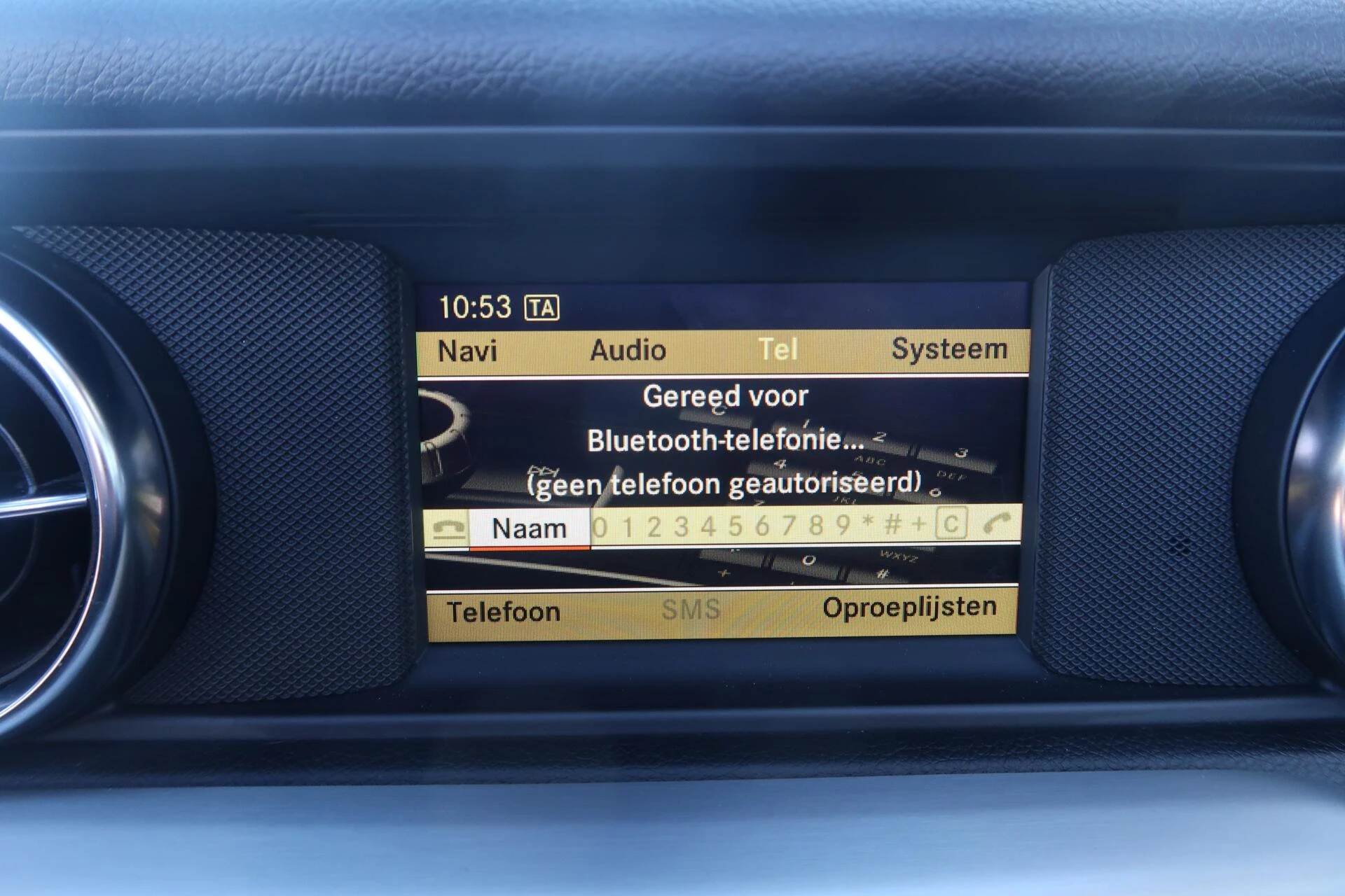 Hoofdafbeelding Mercedes-Benz SLK