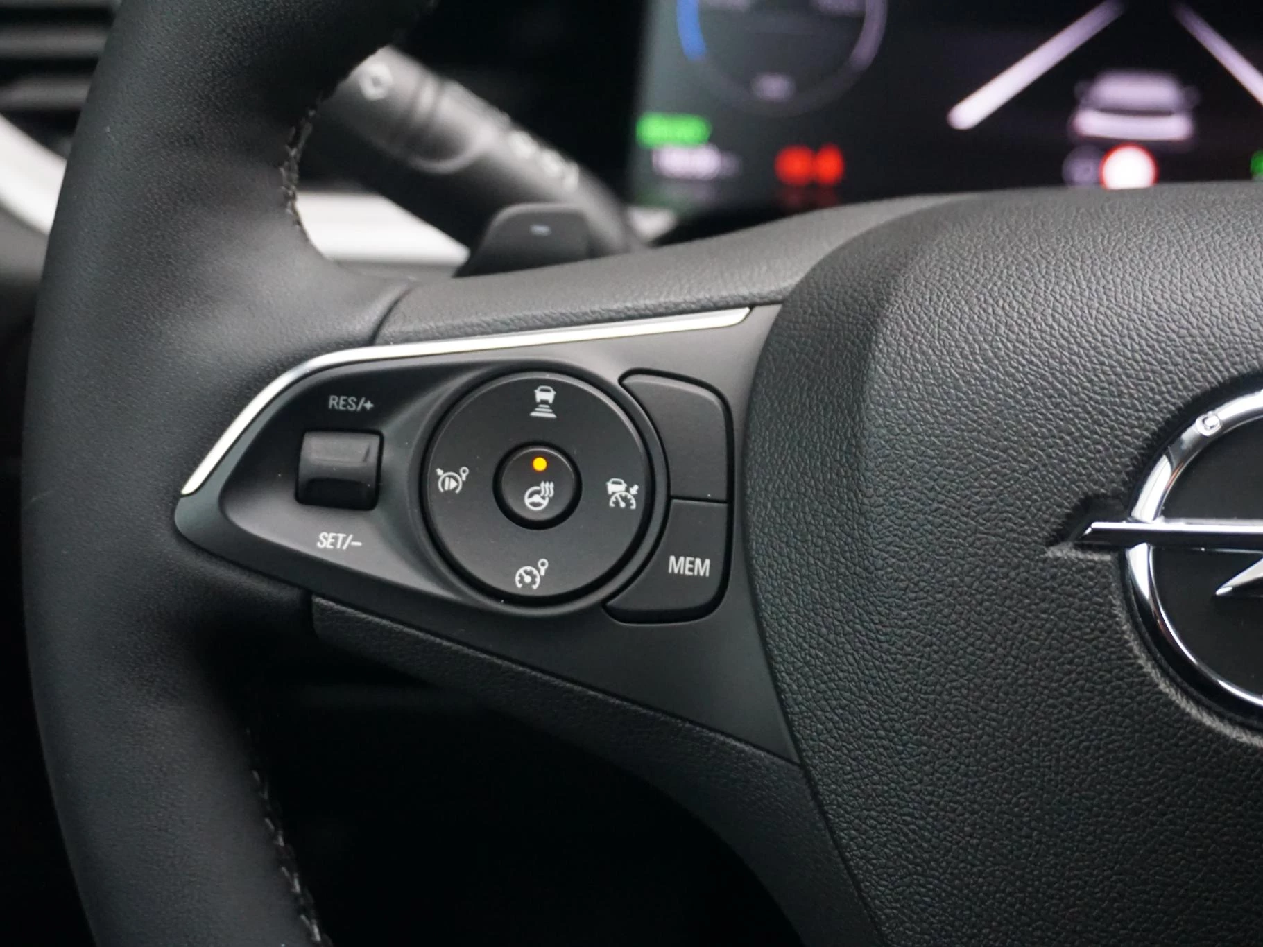 Hoofdafbeelding Opel Grandland