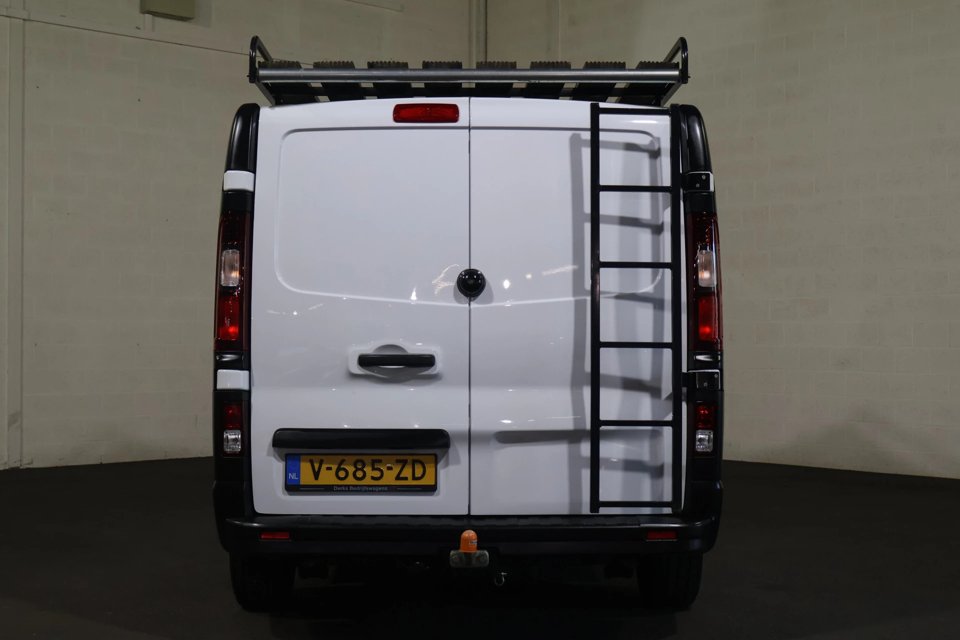 Hoofdafbeelding Fiat Talento