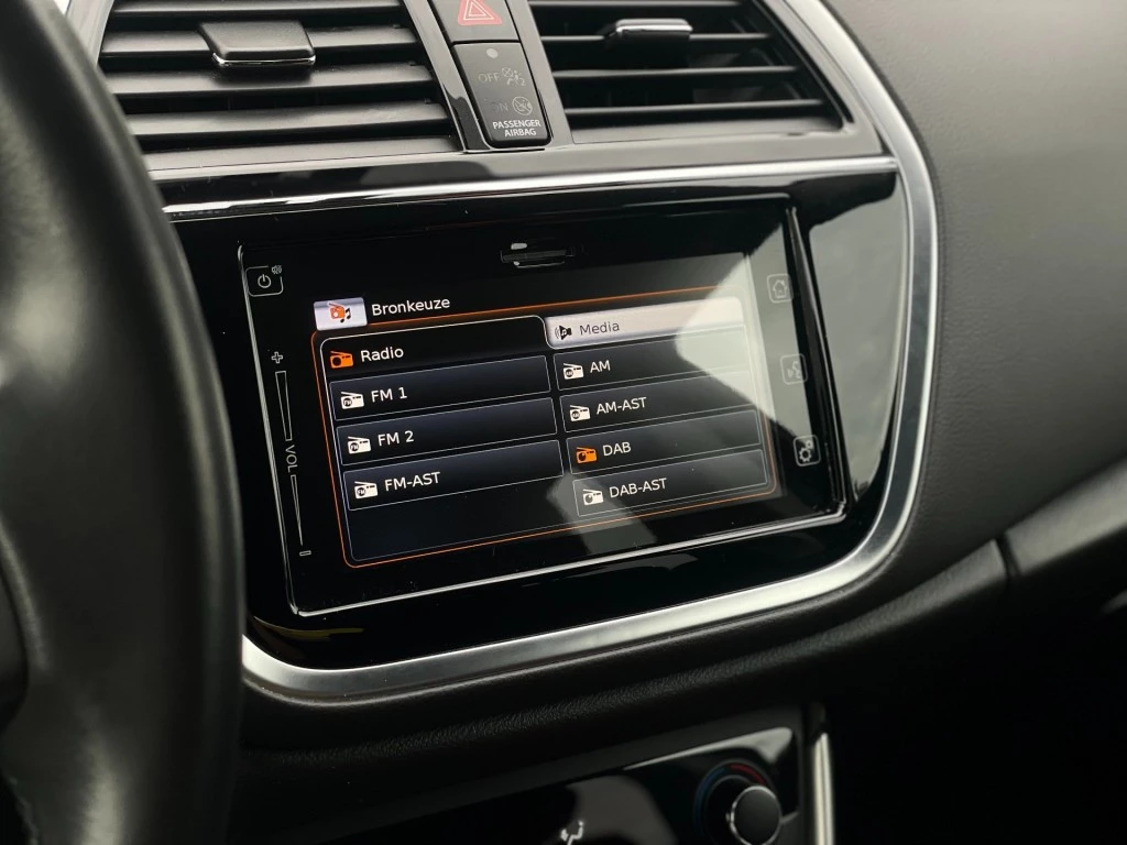 Hoofdafbeelding Suzuki S-Cross