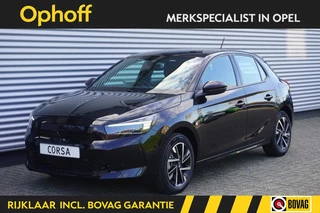 Opel Corsa 1.2 Turbo 100pk GS / Camera + PDC / DAB+ / Apple Carplay