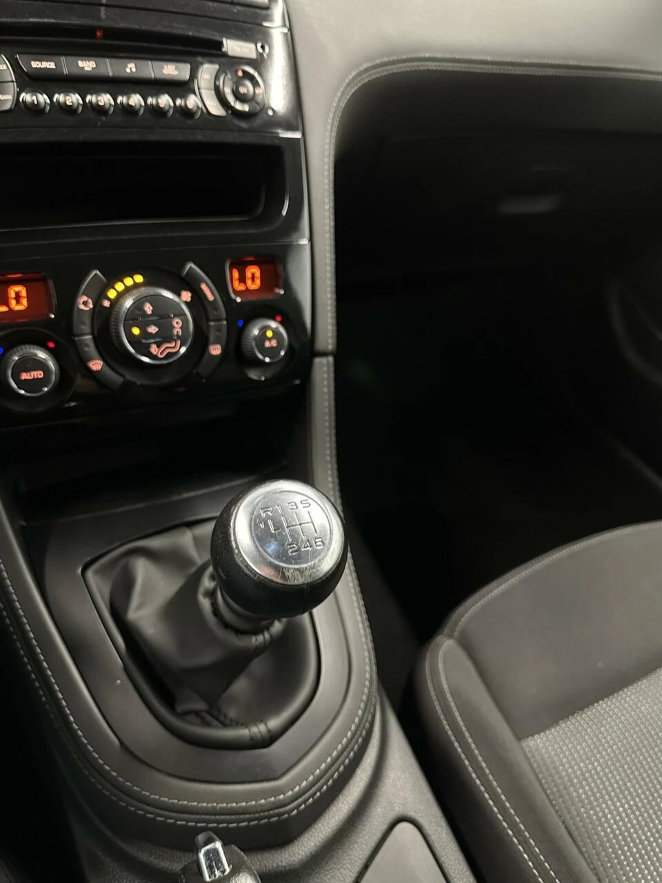 Hoofdafbeelding Peugeot RCZ