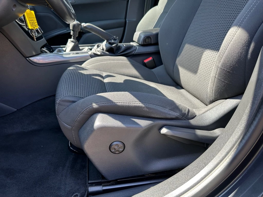 Hoofdafbeelding Peugeot 508