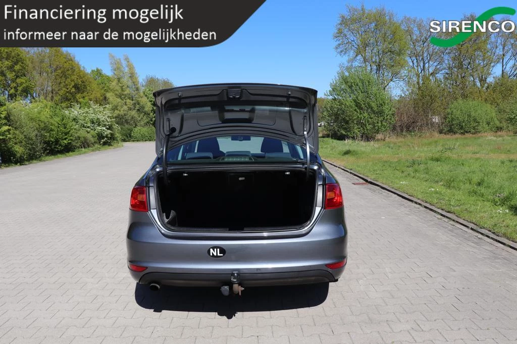 Hoofdafbeelding Volkswagen Jetta
