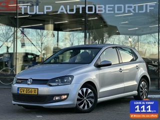 Volkswagen Polo 1.4 TDI BlueMotion 5 deurs Goed onderhoud NAP