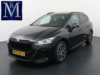 BMW 2-serie Active Tourer 223i M-SPORT | PANO | MEMORY SEAT | HARMAN&KARDON ETC. ETC. MEGA VOL!