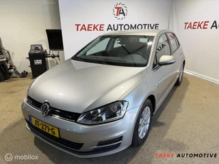 Volkswagen Golf 1.0 TSI Edition Airco/Cruise/Nap/1eEIG/PDC