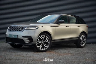 Land Rover Range Rover Velar 2.0 I4 Turbo AWD R-Dynamic SE / Pano / Meridian Surround / Leder / Trekhaak