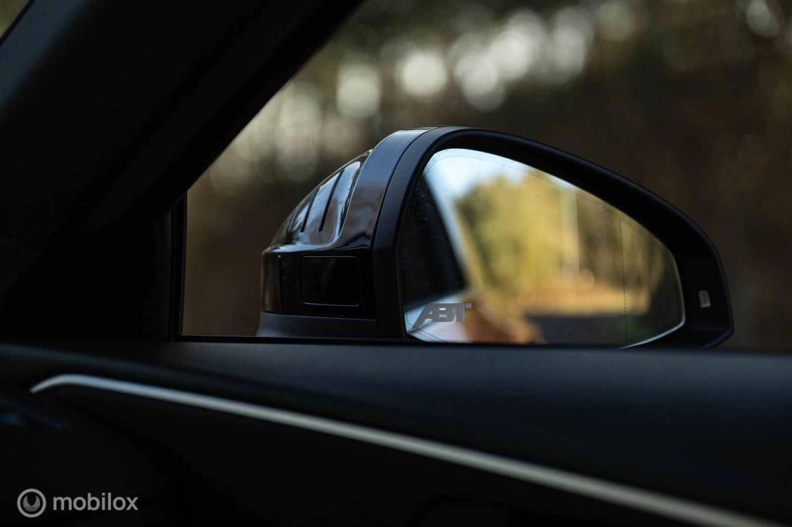 Hoofdafbeelding Audi RS4