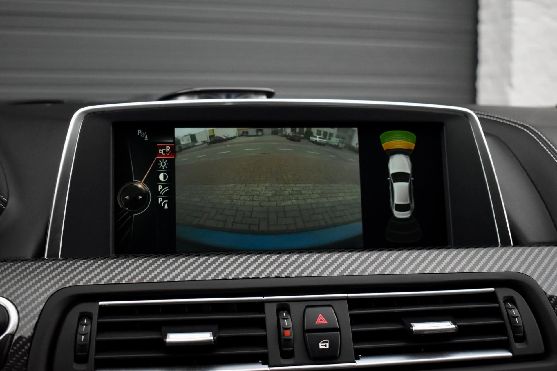 Hoofdafbeelding BMW M6