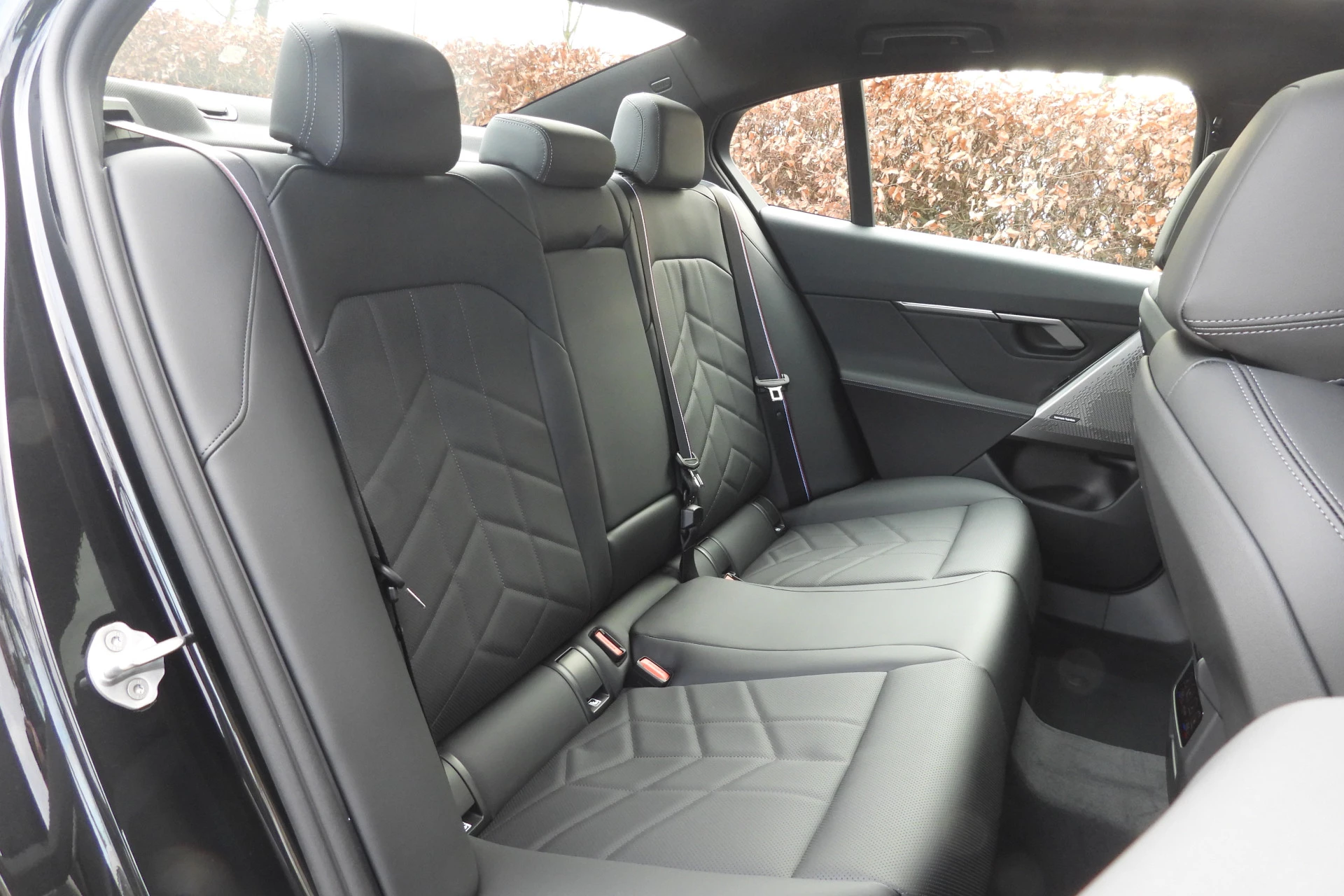 Hoofdafbeelding BMW i5