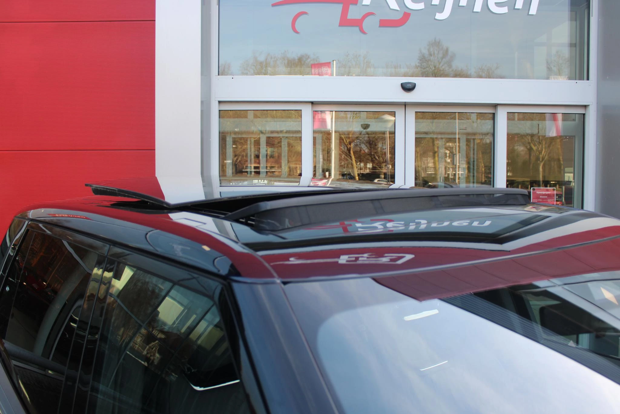 Hoofdafbeelding Land Rover Range Rover