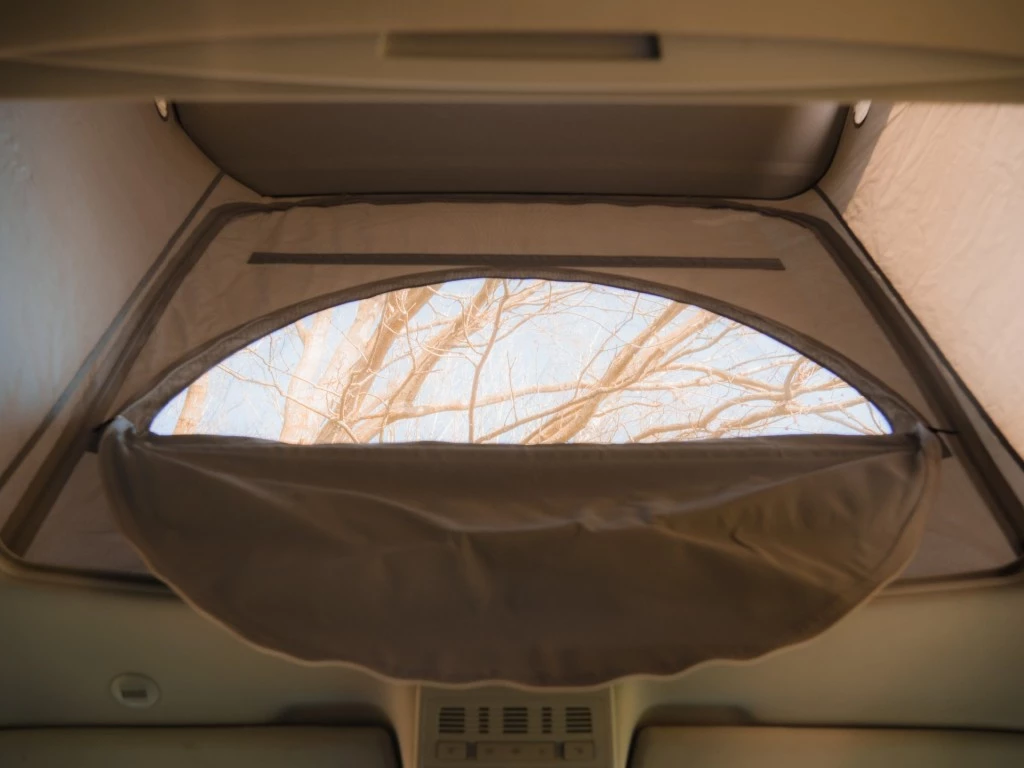 Hoofdafbeelding Volkswagen California