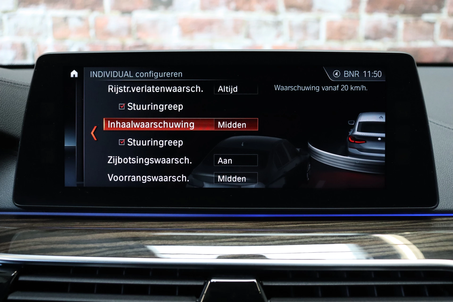 Hoofdafbeelding BMW 6 Serie