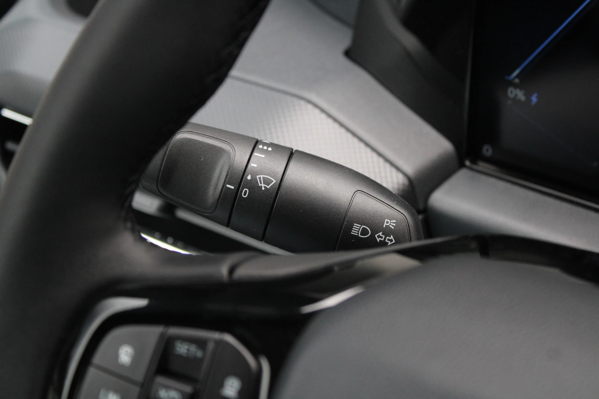 Hoofdafbeelding Ford E-Transit Custom