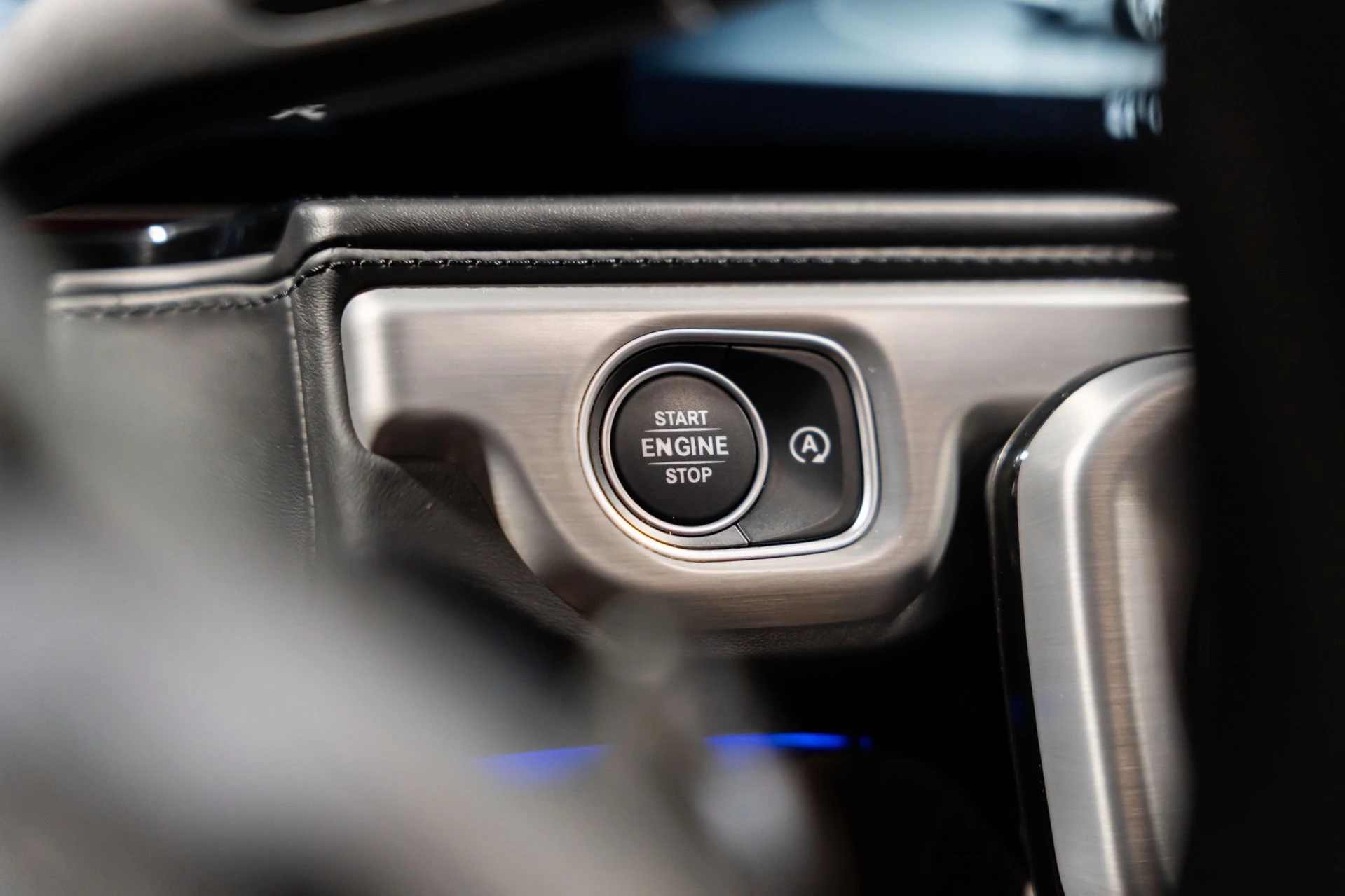 Hoofdafbeelding Mercedes-Benz G-Klasse