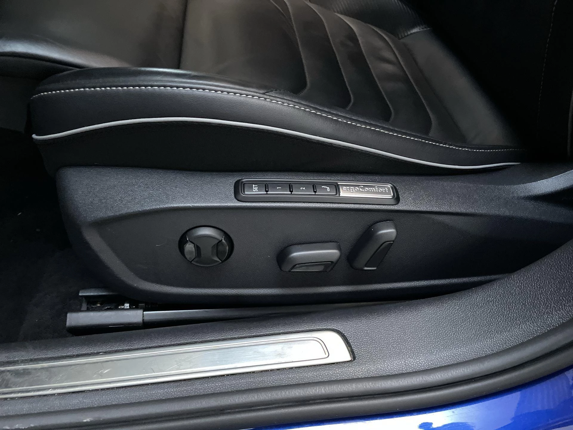 Hoofdafbeelding Volkswagen Arteon