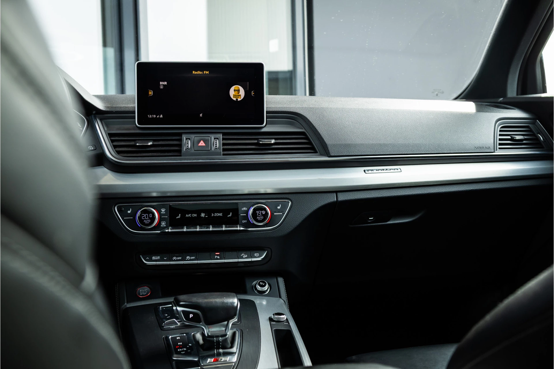 Hoofdafbeelding Audi SQ5