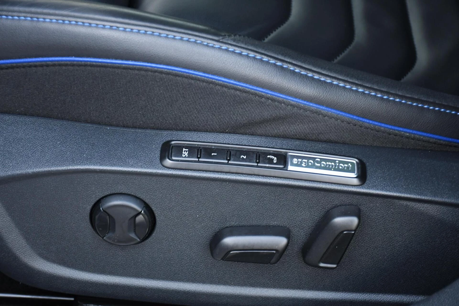 Hoofdafbeelding Volkswagen Arteon
